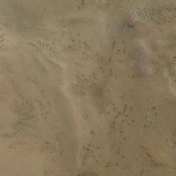 Satellite imagery of Cerro Granada Primero, AR