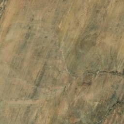 Satellite imagery of Cerro Campanario, AR