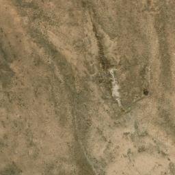 Satellite imagery of Cerro Bayo, AR