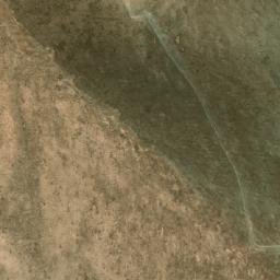 Satellite imagery of Cerro Bayo, AR