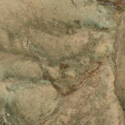 Satellite imagery of Abra Casillas, AR