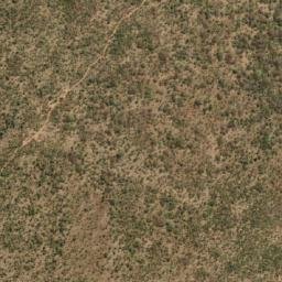 Satellite imagery of Elebe Hill, BW