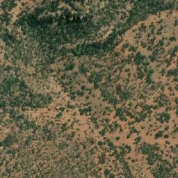 Satellite imagery of GAANDRIK, MZ