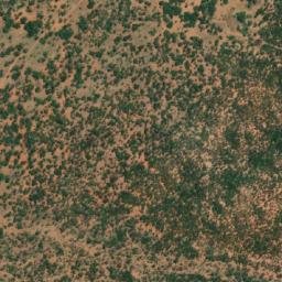 Satellite imagery of GAANDRIK, MZ