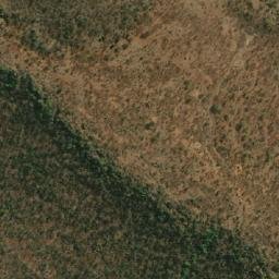 Satellite imagery of MATZIRINGWA, MZ