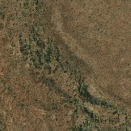 Satellite imagery of MATZIRINGWA, MZ