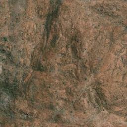 Satellite imagery of Mount Boothby, AU