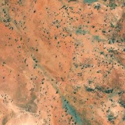 Satellite imagery of Niko Hill, AU