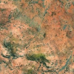 Satellite imagery of Niko Hill, AU