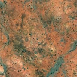 Satellite imagery of Niko Hill, AU