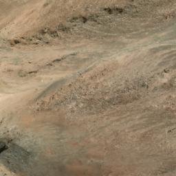 Satellite imagery of Cerro Colorado, CL