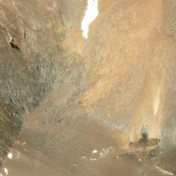 Satellite imagery of Cerro Amarillo, BO