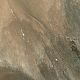 Satellite imagery of Cerro Amarillo, BO