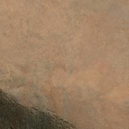 Satellite imagery of Cerro Cajlina, BO