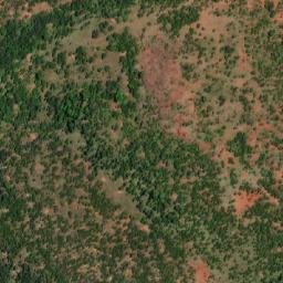 Satellite imagery of MASHIPANGE, MZ