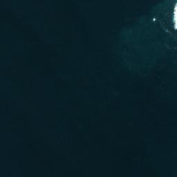 Satellite imagery of Punta Tamira, CL