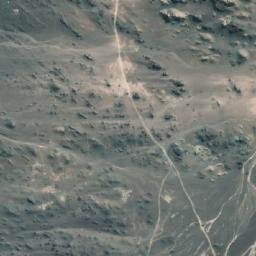 Satellite imagery of Punta Tamira, CL