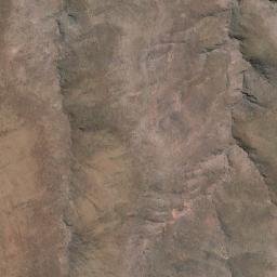 Satellite imagery of Cerro Chuschul, CL