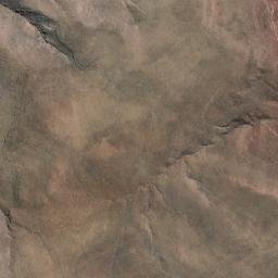 Satellite imagery of Cerro Chuschul, CL