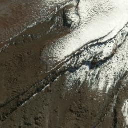 Satellite imagery of Cerro Colorado, CL