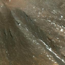 Satellite imagery of Cerro Amarillo, BO