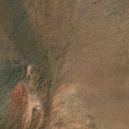 Satellite imagery of Cerro Boratera de Challviri, BO