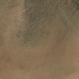 Satellite imagery of Cerro Boratera de Challviri, BO