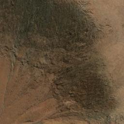 Satellite imagery of Cerro Cajlina, BO