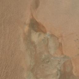 Satellite imagery of Cerro Pululos, AR