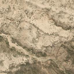 Satellite imagery of Cerro Campana, AR
