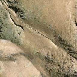 Satellite imagery of Cerro Maiguasi, AR