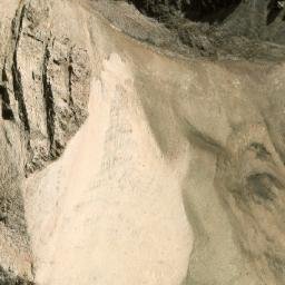 Satellite imagery of Cerro Maiguasi, AR