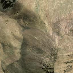 Satellite imagery of Cerro Maiguasi, AR