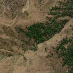 Satellite imagery of Abra Delgada, AR