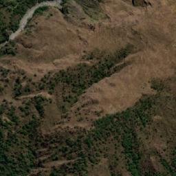 Satellite imagery of Abra Delgada, AR