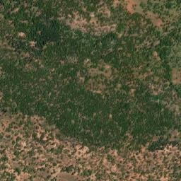 Satellite imagery of MASHIPANGE, MZ
