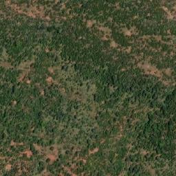 Satellite imagery of MASHIPANGE, MZ
