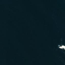 Satellite imagery of Punta Tamira, CL