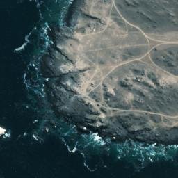 Satellite imagery of Punta Tamira, CL
