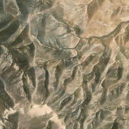 Satellite imagery of Cerro Moctezuma, CL