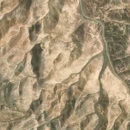 Satellite imagery of Cerro Moctezuma, CL