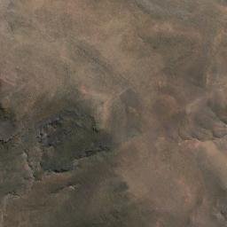 Satellite imagery of Cerro Chuschul, CL