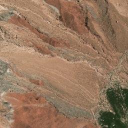 Satellite imagery of San Juan, CL