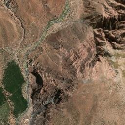 Satellite imagery of San Juan, CL