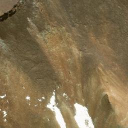 Satellite imagery of Cerro Amarillo, BO