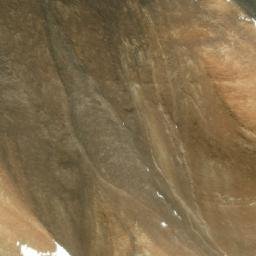 Satellite imagery of Cerro Amarillo, BO