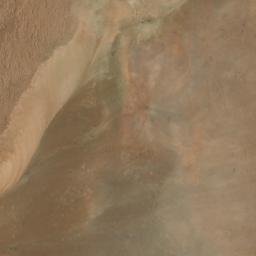 Satellite imagery of Cerro Pululos, AR