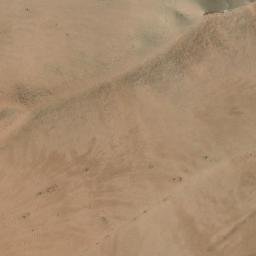 Satellite imagery of Cerro Pululos, AR