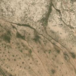 Satellite imagery of Cerro Campana, AR