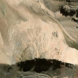 Satellite imagery of Cerro Maiguasi, AR